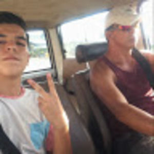 Meet your Posher, Ed